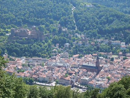 Heidelberg